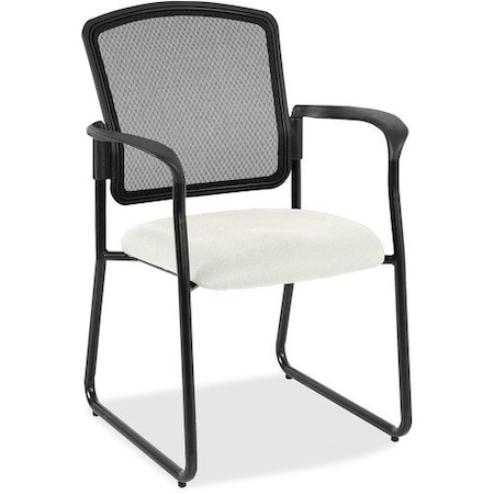 Eurotech - The Raynor Group MESH BACK, SLED GUEST W/ARMS EUT7055SB103